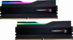 Pamięć G.Skill Trident Z5 RGB, DDR5, 64 GB, 5600MHz, CL30 (F5-5600J3036D32GX2-TZ5RK)