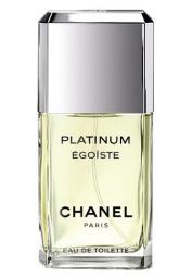 Chanel  Egoiste Platinum EDT 50 ml 