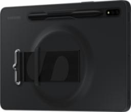 Etui na tablet Samsung SAMSUNG Etui Strap Cover do Galaxy Tab S8 Black