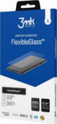  3MK 3MK FlexibleGlass Lite Realme C35 Szkło Hybrydowe Lite