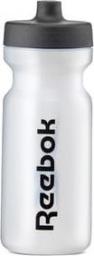 Reebok REEBOK BIDON 500 ML PRZEZROCZYSTY RABT-11004CL