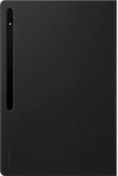 Etui na tablet Samsung Etui Samsung EF-ZX900PB Tab S8 Ultra czarny/black Note View Cover
