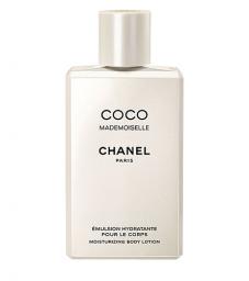  Chanel  Coco Mademoiselle Balsam do ciała 200ml