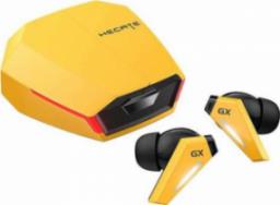 Słuchawki Edifier Hecate GX07 ANC Żółte