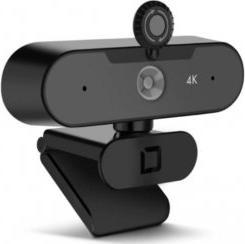 Kamera internetowa Dicota Pro Plus 4K