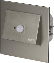 Oprawa schodowa Zamel Oprawa LED Navi pt 230V AC regulowany czujnik STA biała zimna LED11122621