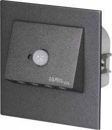 Oprawa schodowa Zamel Oprawa LED Navi pt 230V AC regulowany czujnik GRF biała neutralna LED11122637