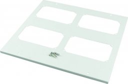EATON (MB) Pokrywa górna IP55 z otworami XSPTF0804 284322
