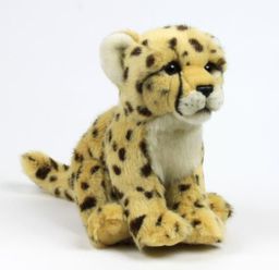  WWF Gepard 23cm (186899)