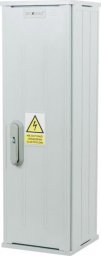 Incobex Obudowa termoutwardzalna 840x260x250mm IP44 STN 26x84 IOB-30310-01-002