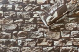 MallDeco TAPETA WZÓR EFES