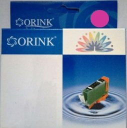 Tusz Orink Brother LC3239XL M Orink zamiennik LC3239XLM