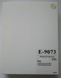 Tusz Orink Epson T9073 zamiennik C13T907340