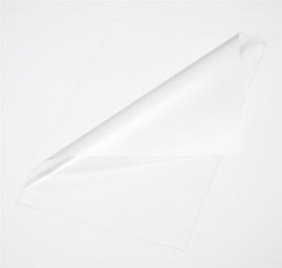 Argo Folia do laminowania samoprzylepna 54X86mm 335480 80mic 100 szt