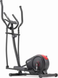 Orbitrek Hop-Sport magnetyczny HS-2050C Cosmo Czerwony