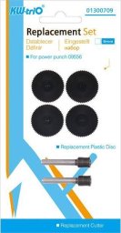 Dziurkacz KW-TRIO Bolce do dziurkaczy KW-triO 9556 01300709