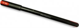  Linc Długopis żelowy LINC PENTONIC 858RED-DZ czerwony 0.6