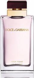  Dolce & Gabbana Pour Femme 2012 EDP 50 ml 