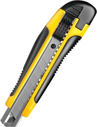 Forofis Nóż do tapet 18mm FOROFIS 91380