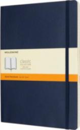  Moleskine Notes MOLESKINE XL (19x25cm) w linie, miękka oprawa, sapphire blue, 192 strony, niebieski