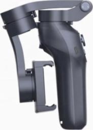 Gimbal THD Składany 3-osiowy system stabilizacji gimbal model L7B do iPhone'a, Samsunga, Huawei, Xiaomi, Gopro z funkcją śledzenia twarzy