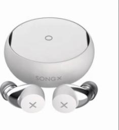 Słuchawki SongX SX06 Białe