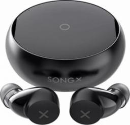 Słuchawki SongX SX06 Czarny