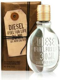  Diesel Fuel For Life EDT 30 ml 