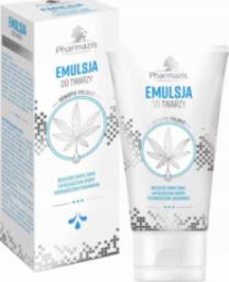  Pharmazis Emulsja z glinką do mycia twarzy, oczyszczająco łagodząca - PHARMAZIS - 150ml