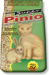Żwirek dla kota Super Pinio Naturalny 5 l
