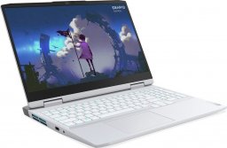 Laptop Lenovo IdeaPad Gaming 3 15IAH7 (82S900MWPB)
