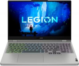 Laptop Lenovo Legion 5 15IAH7 i5-12450H / 16 GB / 512 GB / RTX 3050 / 165 Hz / Windows 11 Home (82RC009TPB)