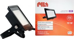 Naświetlacz PILA Projektor LED PILA BVP008 20W 1900lm 4000K MDU z czujnikiem ruchu 911401874983