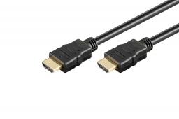Kabel Gembird HDMI - HDMI 7.5m czarny (69123)