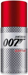  James Bond James Bond 007 Quantum DSP 150ml
