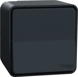 Schneider Electric Mureva Styl Łącznik schodowy antracytowy MUR35021