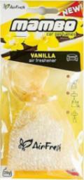  Carcommerce ZAPACH ZAWIESZKA MAMBO - Vanilla