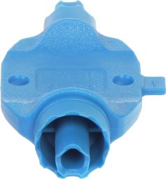 Simet Wycinak NS do osłabień w puszkach naściennych seria FASTBOX&HOOK 37400803