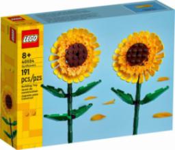  LEGO Exclusive Słoneczniki (40524)