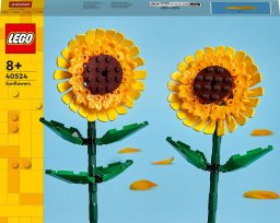  LEGO Exclusive Słoneczniki (40524)