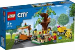  LEGO City Piknik w Parku (60326)