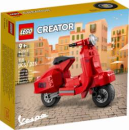  LEGO Creator Vespa (40517)