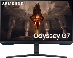 Monitor Samsung Odyssey G70B (LS32BG700EUXEN)