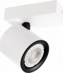 Lampa sufitowa Italux Lampa reflektor spot KARLOTA SPL-31959-1B-WH Italux