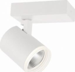 Lampa sufitowa Italux Lampa reflektor spot LED 5W HELVIA SPL-31991-1B-WH Italux