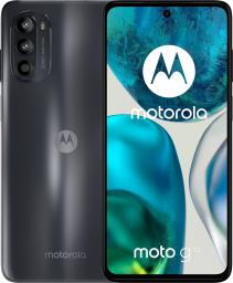 Smartfon Motorola Moto G52 4/128GB Grafitowy  (PAU70003PL)