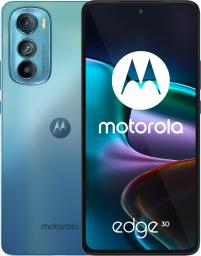 Smartfon Motorola Edge 30 5G 8/128GB Zielony  (PAUC0047PL)
