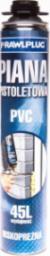 Rawlplug Piana montażowa pistoletowa niskoprężna do PCV 750ml RPP-PVC