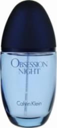 Calvin Klein Obsession Night EDP 100 ml 