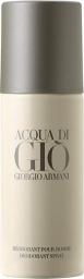  Giorgio Armani Acqua Di Gio Pour Homme Dezodorant w sprayu 150ml